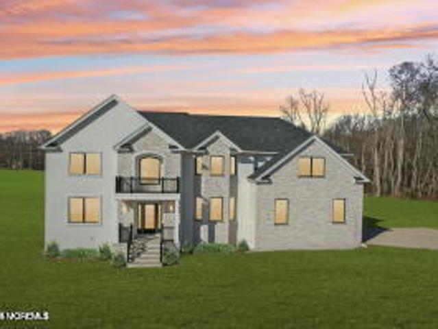 House for sale in Monmouth, New Jersey