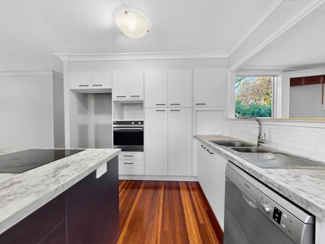 Apartment for rent in Toombul, Queensland