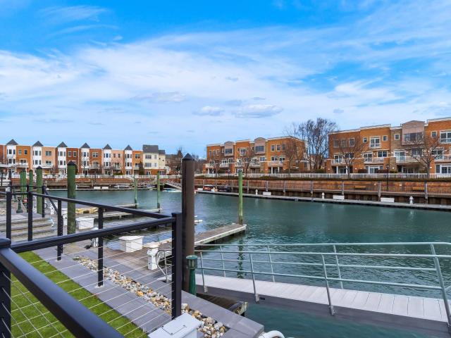 Condo for sale in Jersey City
