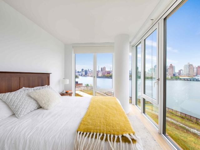 Apartment for rent in Arverne, New York