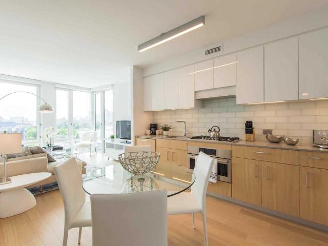 Apartment for rent in Arverne, New York