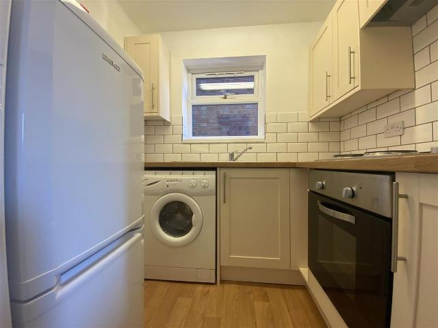 Apartment for rent in New Fletton, Peterborough