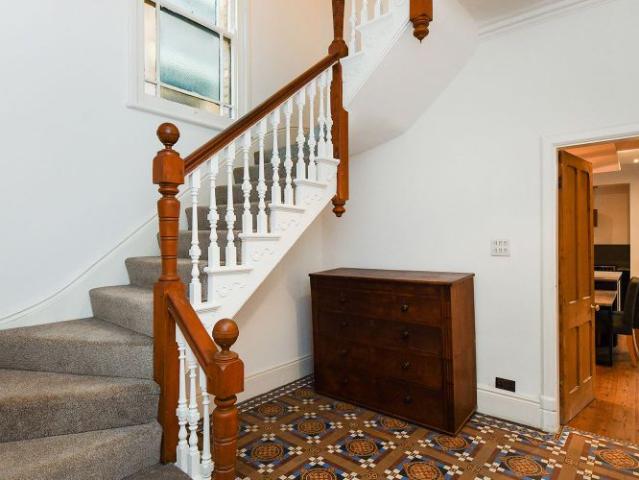 House for rent in Haddon, East Midlands