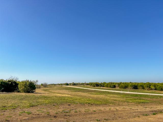 Land for sale in Hamilton, Texas