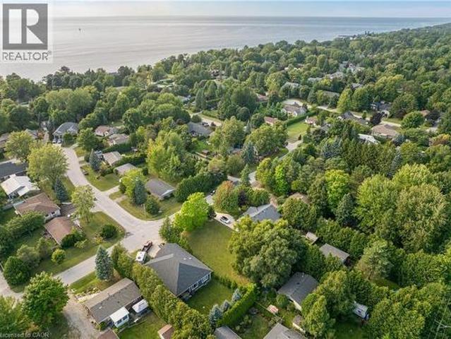 Land for sale in Bluewater, Ontario