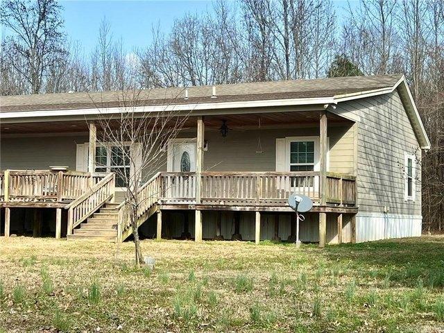 House for sale in Ark