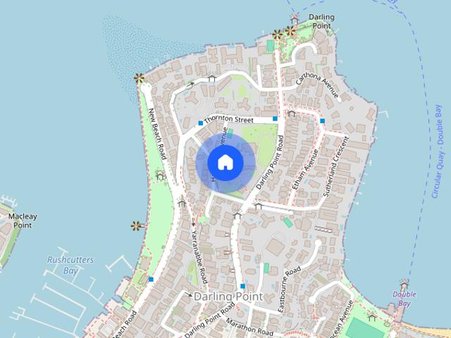 House for rent in Sydney, New South Wales