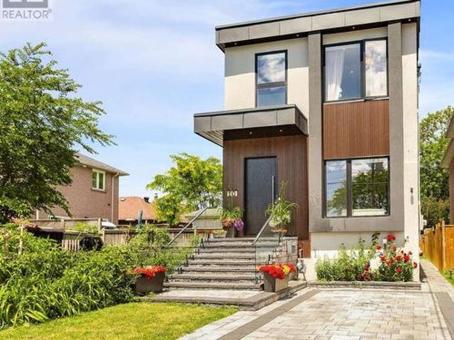 House for sale in Beaches—East York, Toronto
