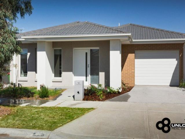 House for rent in Camerons Creek, Victoria