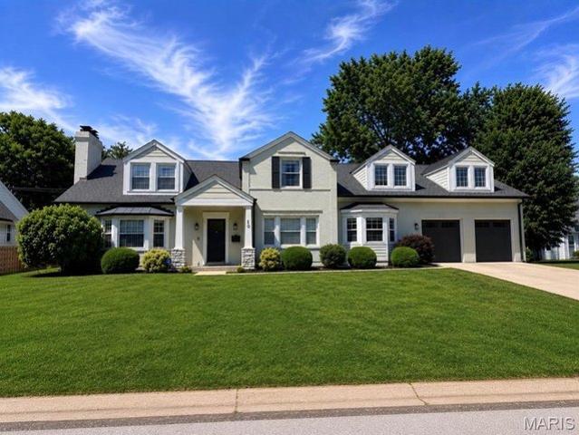 House for sale in Saint Louis, Missouri