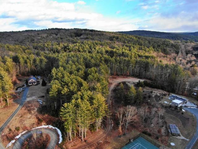 Land for sale in Leverett, Massachusetts