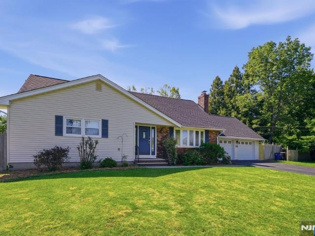 House for sale in Scotch Plains, New Jersey