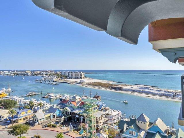 House for sale in Destin, Florida