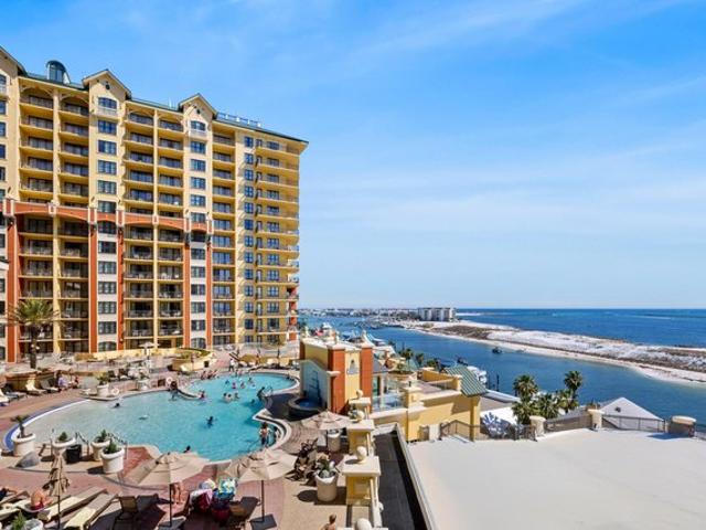Condo for sale in Destin, Florida
