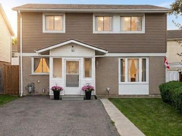 House for sale in Georgina, Ontario