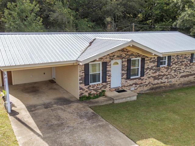 Property for sale in Tennessee