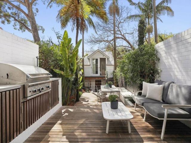 House for rent in Five Ways, Sydney