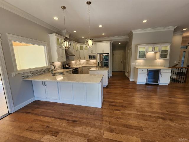 House for sale in Frankenmuth, Michigan