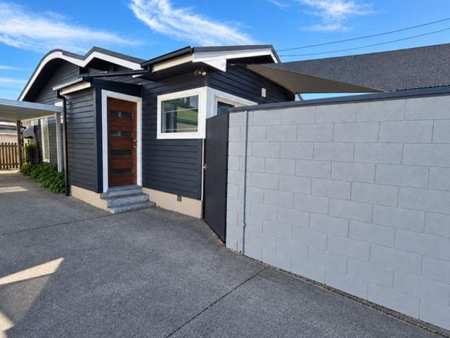 House for rent in Addington, Canterbury