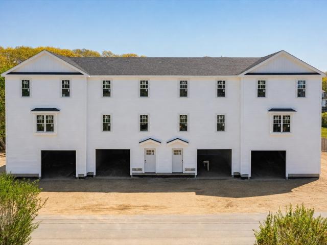 Condo for sale in Cataumet, Massachusetts
