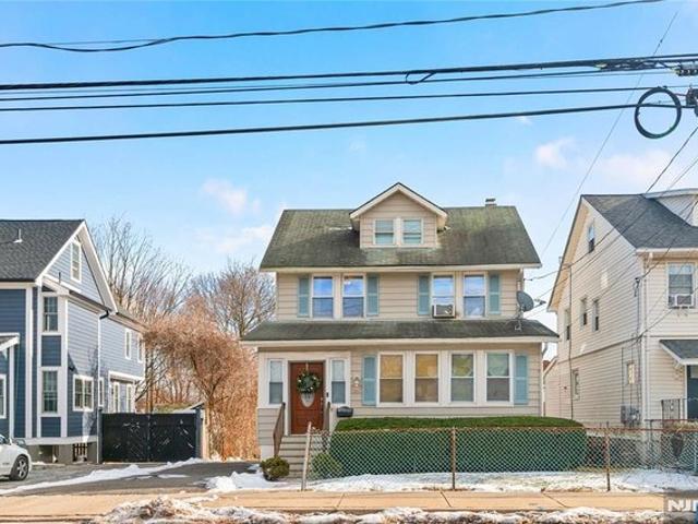 House for sale in West Orange, New Jersey