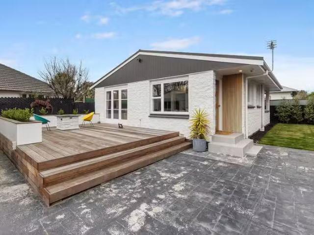 House for sale in Mairehau, Canterbury