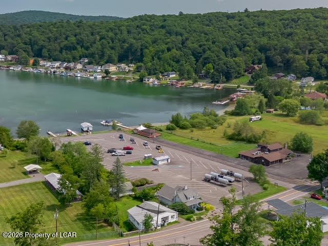 House for sale in Harveys Lake, Pennsylvania
