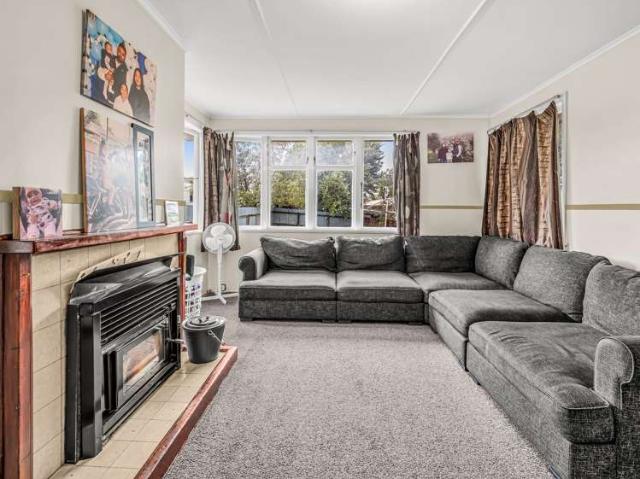 House for sale in Tararua District
