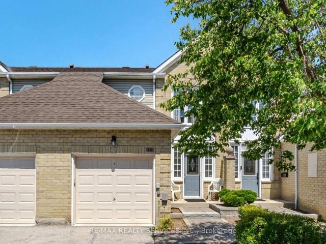 Condo for sale in Georgina, Ontario