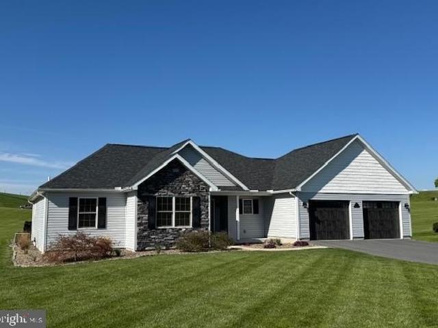 House for sale in Lewistown, Pennsylvania