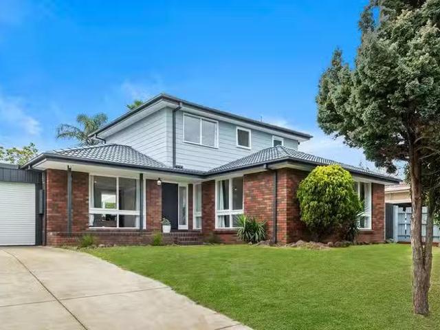 House for rent in Camerons Creek, Victoria