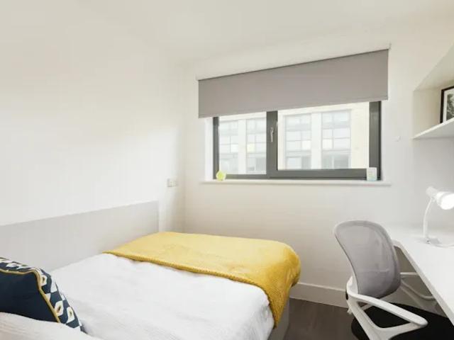 Apartment for rent in Calton, Glasgow