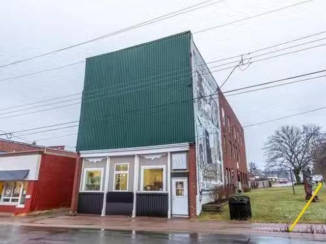 House for sale in Amherst, Nova Scotia