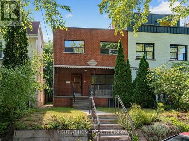 House for sale in Woburn, Ontario
