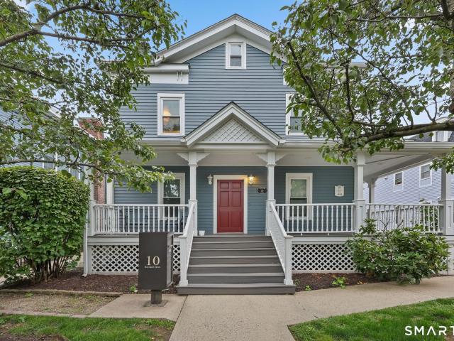 Condo for rent in Norwalk, Connecticut