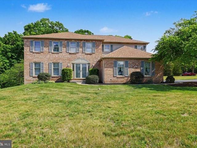 House for sale in Gilbertsville, Pennsylvania