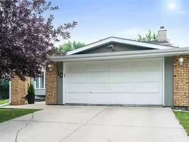 House for sale in East St. Paul, Manitoba