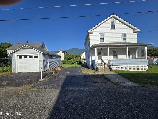 House for sale in Berkshire, Massachusetts
