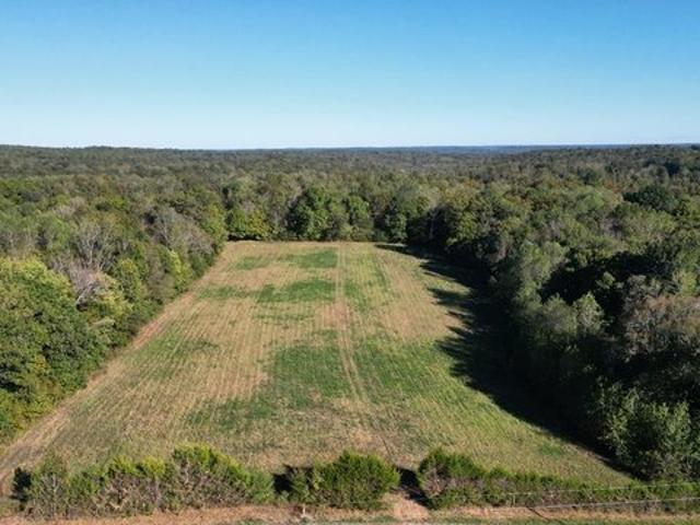 Farm for sale in Tennessee