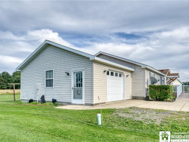 House for sale in Portland, New York