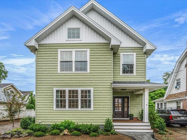 House for sale in Nassau, New York
