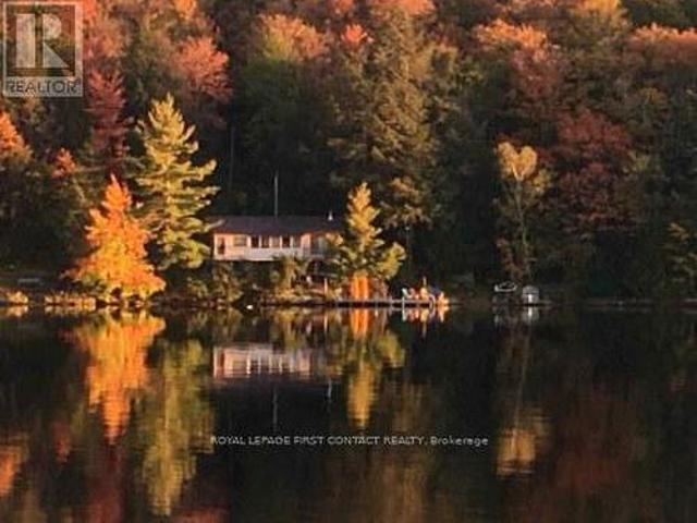 House for sale in The Archipelago, Ontario