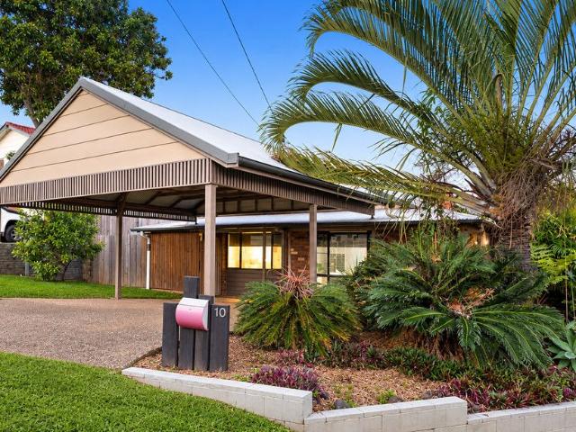 Apartment for rent in Toombul, Queensland