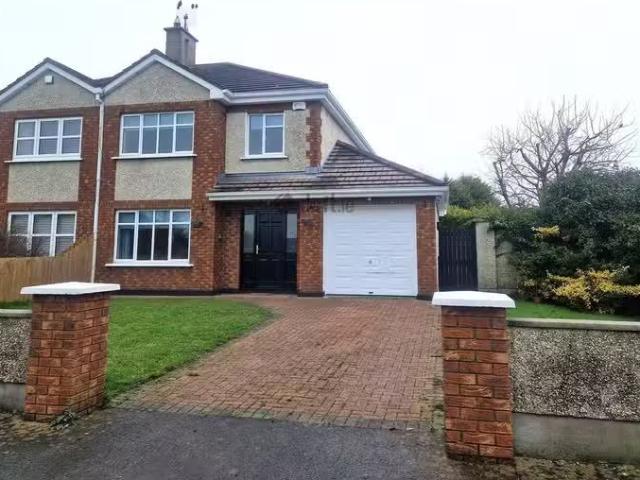 House to rent