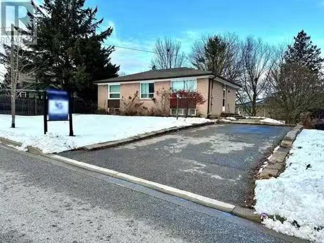 House for sale in Durham, Ontario