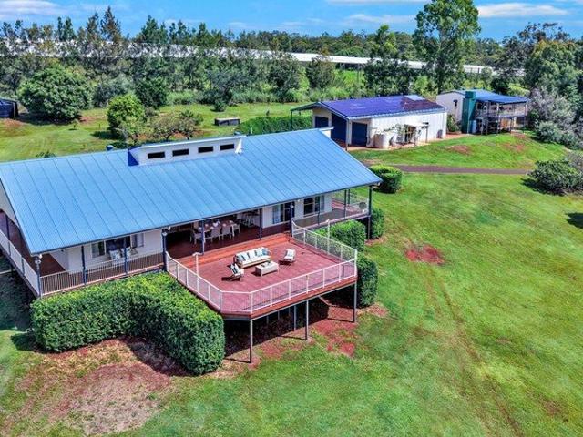 Cottage for sale in South Isis, Queensland
