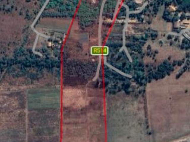 Farm for sale in Waterkloof, Gauteng