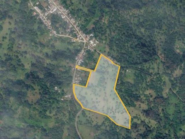 Rancho en venta en Ixhuacán De Los Reyes, Veracruz