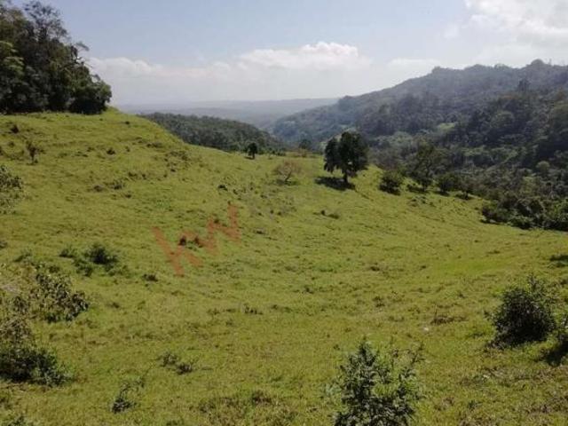 Terreno en venta en San Fernando, Chiapas