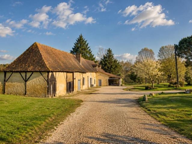 Maison vente à Bergerac, Monfaucon